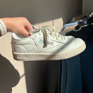 reebok club c 85